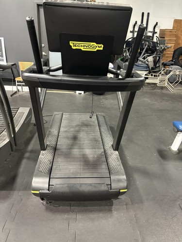 Technogym skillrun - technogym,