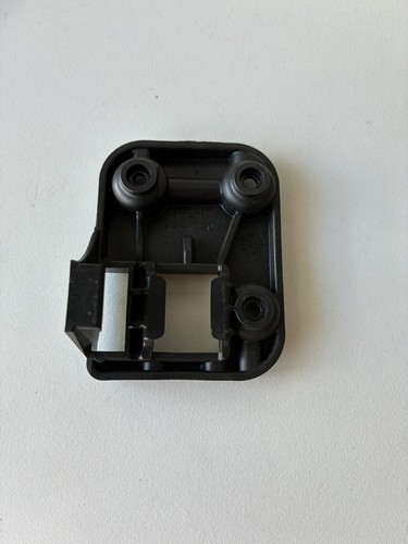 Mounting clip bracket - mounting,
