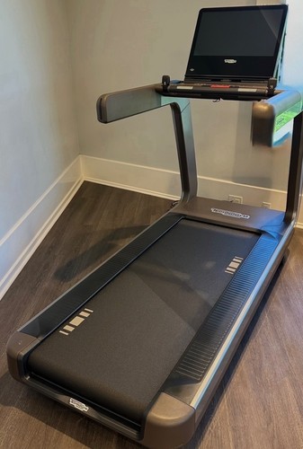 Technogym artis run - run, treadmill