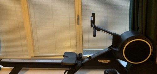 Technogym skillrow aquafeel - technogym,