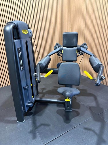 Technogym selection pro - technogym,