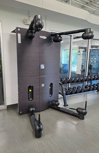 Technogym kinesis home - home, gym