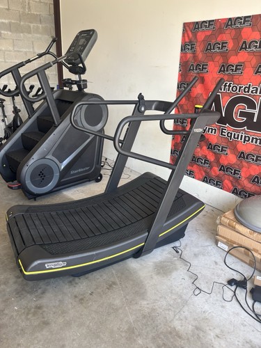 Technogym skillmill treadmill - technogym,