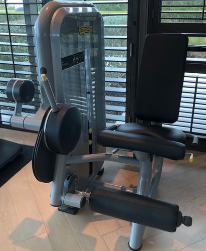 Technogym selection leg - technogym,