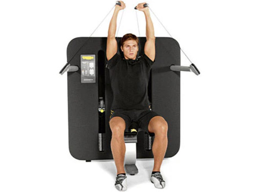Technogym kinesis overhead - kinesis,