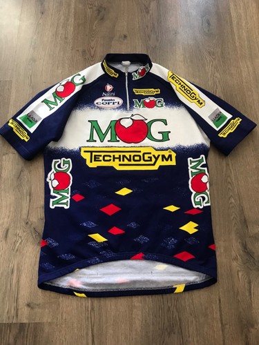 Mens team mog - mog, technogym