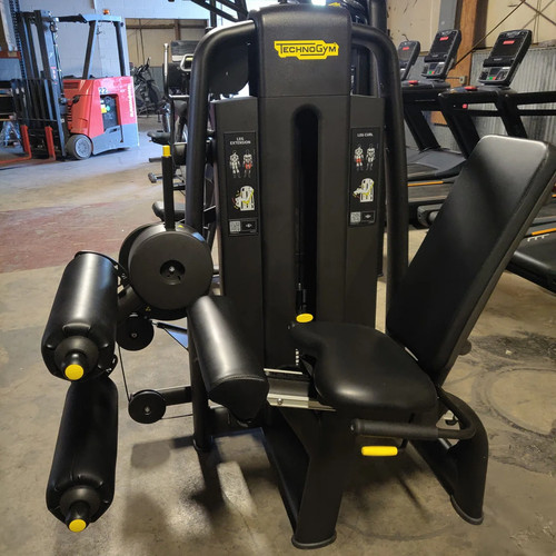 Technogym selection 700 dual - selection,