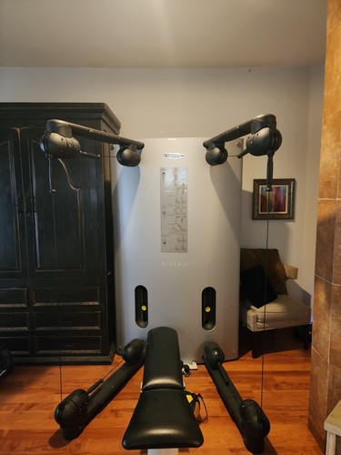Technogym kinesis gym - kinesis,