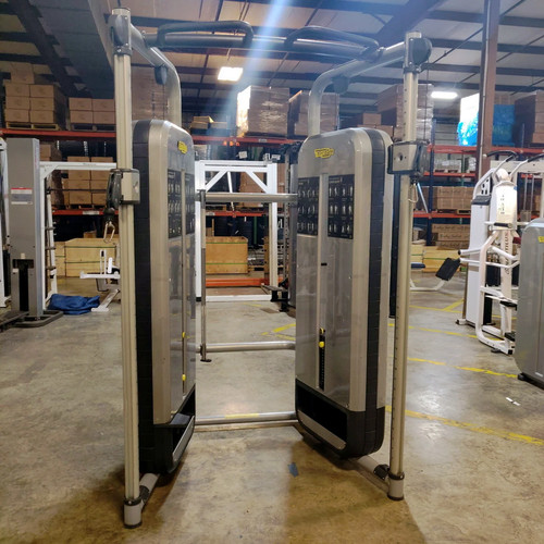 Technogym element dual - technogym,