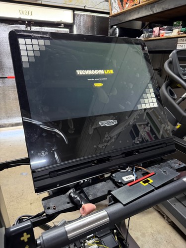 Technogym artis black series - technogym,