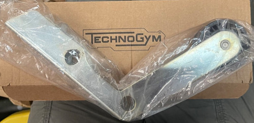 Technogym run 600 treadmill - technogym,
