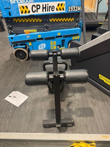 Technogym pure strength adjust - pure,