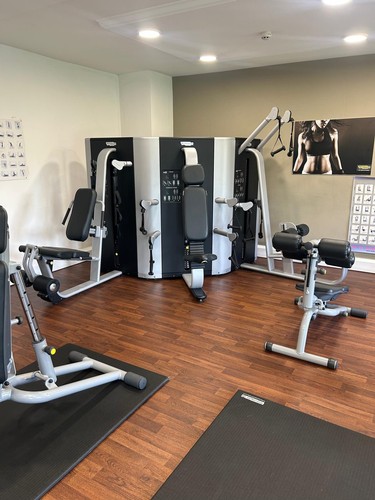 Technogym plurima multistation - plurima,