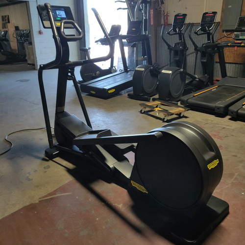 Technogym excite synchro - technogym,