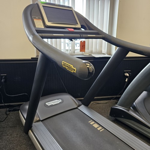 Technogym jog now 700 - technogym,