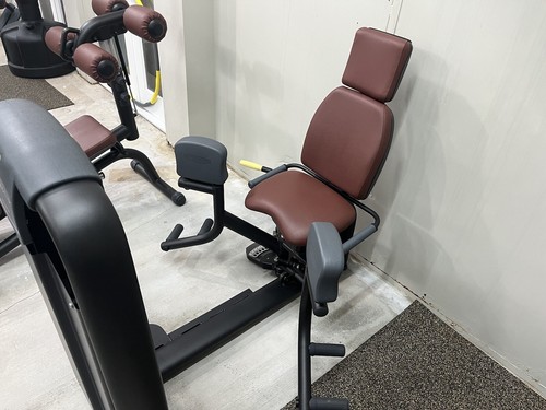 Technogym adductor machine - technogym,