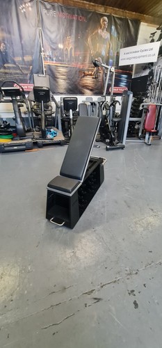 Jordan fusion hiit - fusion,