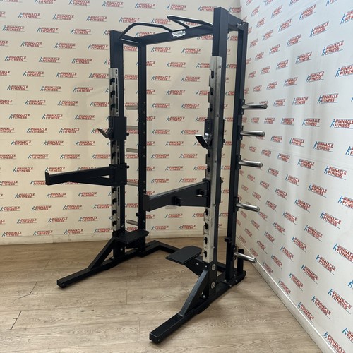 Technogym half rack pure - technogym,