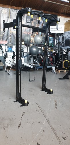 Technogym omnia multi - technogym, angle