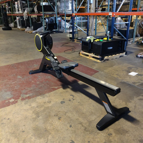 Technogym skillrow rowing - technogym,