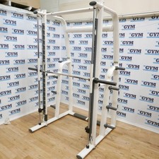 Used Technogym Selection Line