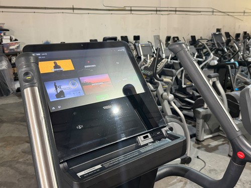 Technogym artis climb - technogym, stepper