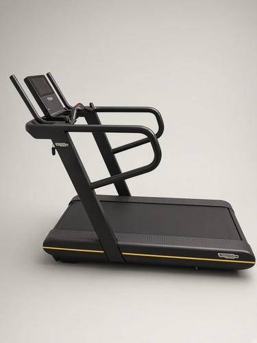 Technogym skillrun live - skillrun, 10