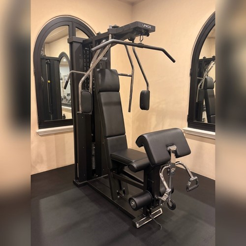Technogym unica home - technogym, multi-gym