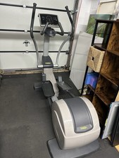 Ref. Technogym Excite 500i