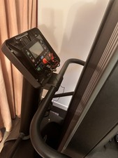 High End Technogym Spazio